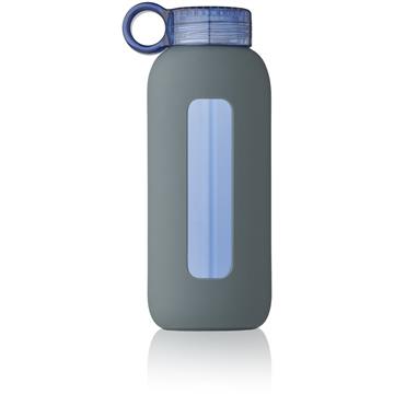 Liewood - Yang Vandflaske 500 ml - Blue mix